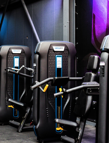 Fitness-Company TILBURG afbeelding 5